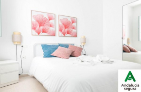 Apartamento Floral - WIFI - PETFRIENDLY - ECOFRIENDLY